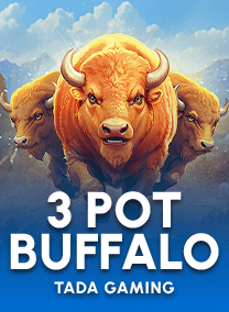 3 Pot Buffalo