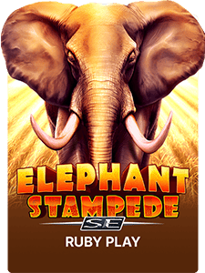 Elephant Stampede SE