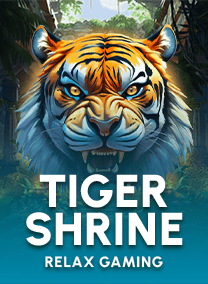 Tiger Shrine