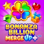 Bonanza Billion Merge Up+