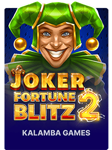 Joker Fortune Blitz 2