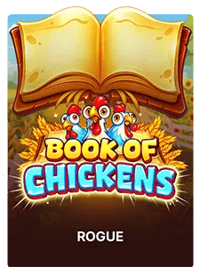Book of Chickens