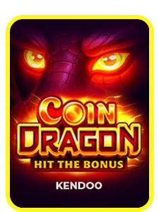 Coin Dragon