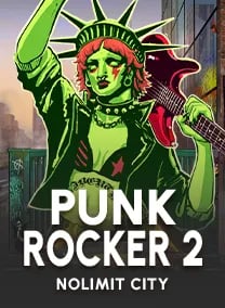 Punk Rocker 2