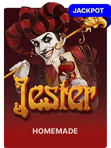 Jester