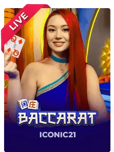Live Baccarat