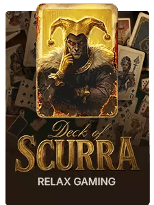 Deck of Scurra