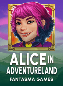 Alice in Adventureland