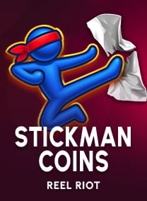 Stickman Coins