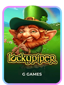 Lucky Piper