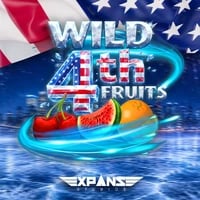 Wild 4th Fruits