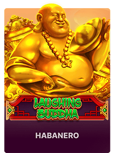 Laughing Buddha