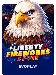 Liberty Fireworks
