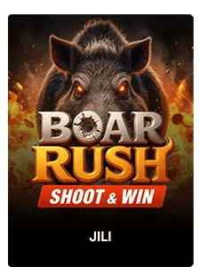 Boar Rush