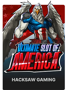 Ultimate Slot of America
