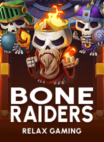 Bone Raiders