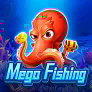 Mega Fishing