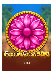 Fortune Gems 500
