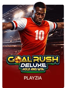 Goal Rush Deluxe