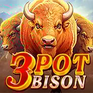 3 Pot Bison