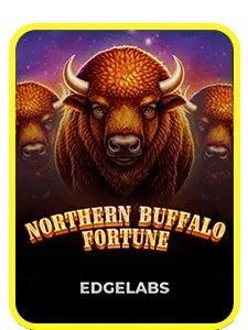 Northern Buffalo Fortune