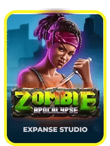 Zombie Apocalypse