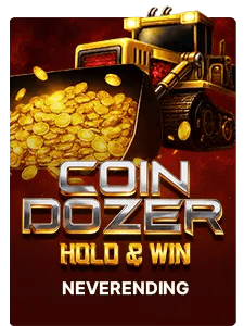 Coin Dozer: Hold & Win