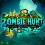 Zombie hunt