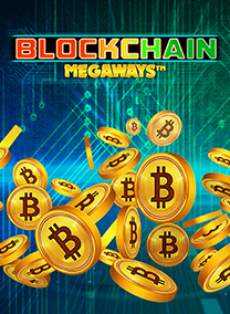 Blockchain Megaways