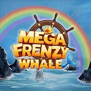 Mega Frenzy Whale