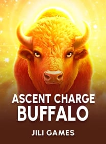 Ascent Charge Buffalo