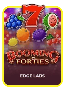 Booming Forties