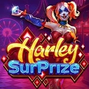 Harley SurPrize