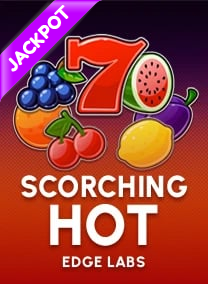 Scorching Hot JP
