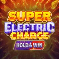 Super Electric Charge Hold & Win