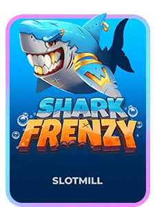 Shark Frenzy