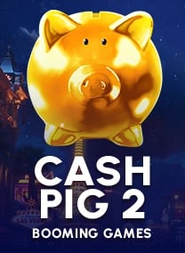 Cash Pig 2