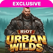 Riot: Urban Wilds