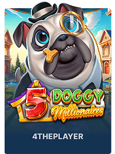 5 Doggy Millionaires