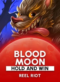 Blood Moon Hold and Win