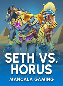 Seth vs. Horus