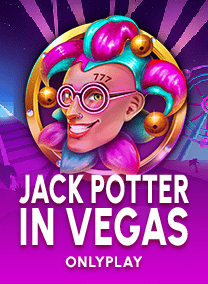 Jack Potter in Vegas