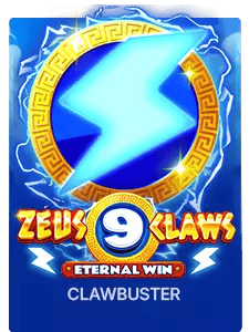 Zeus Claws Eternal Win