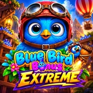 Blue Bird Bonus Extreme