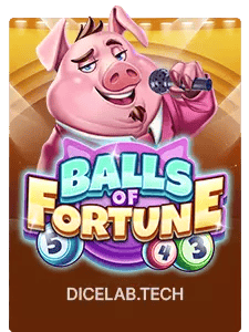 Balls of Fortune