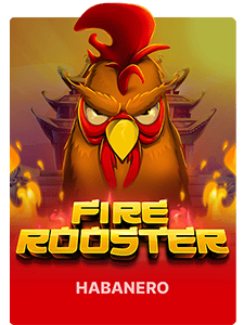 Fire Rooster