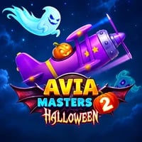 Aviamasters 2 Halloween