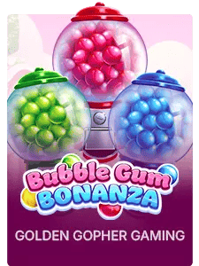 Bubble Gum Bonanza