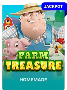 Farm Treasure
