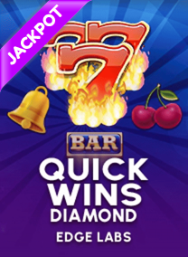 Quick Wins Diamond JP